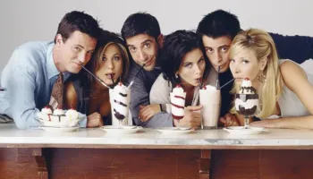 ”Friends” është një sukses që nuk rikrijohet