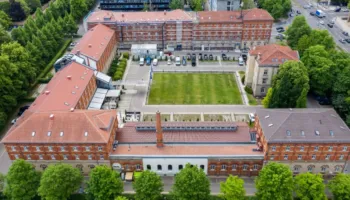 Frutex investon në Gjermani, bëhet pronare e kompleksit historik ”Nestor Hotel”