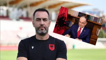 FSHF i bën apel presidentit Begaj, Osmani shfaq shqetësimin e pashaportizimit të talenteve!