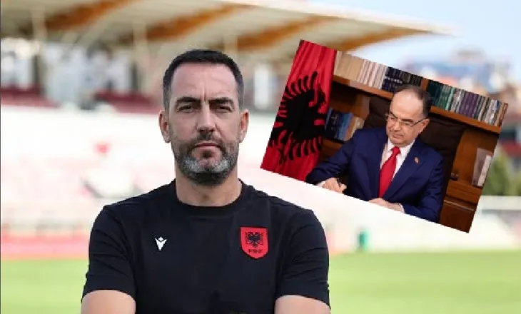 FSHF i bën apel presidentit Begaj, Osmani shfaq shqetësimin e pashaportizimit të talenteve!