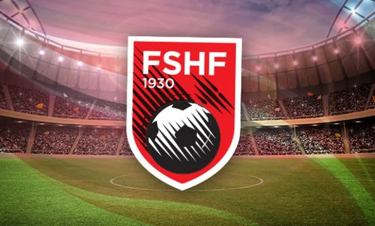FSHF reagon ashpër pas incidenteve në ndeshjen Elbasani-Vllaznia: Disiplina nuk pyet për emër