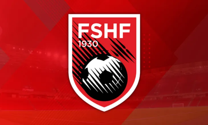 FSHF revokon mbështetjen për kandidaturën e Gianni Infantinos për President të FIFA-s