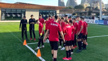 FSHF vendos: Elite Youth Academy do të luajë në kampionatet e U-16 dhe U-17