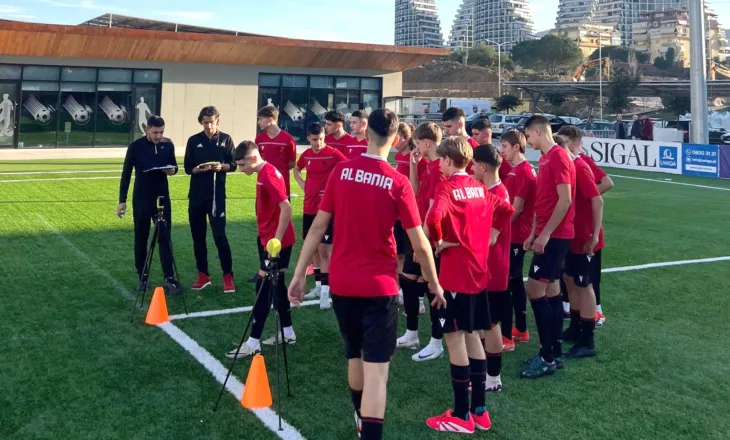 FSHF vendos: Elite Youth Academy do të luajë në kampionatet e U-16 dhe U-17