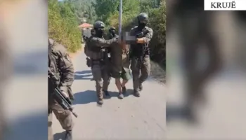 Fundi i arratisë! RENEA “mbërthen” Ylli Zallën pas muajsh në kërkim
