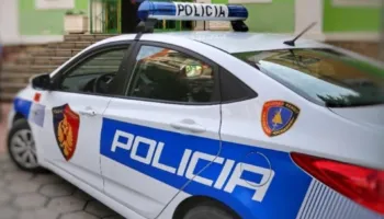 Fundi i arratisjes së Sokrat Vatës 29-vjeçari që vrau 20-vjeçarin francez kapet i fshehur në bagazhin e një makine në Levan