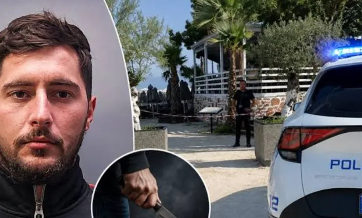 Fundi i arratisjes së Sokrat Vatës! Vrau 20-vjeçarin francez, autori kapet i fshehur në bagazhin e një makine në Levan