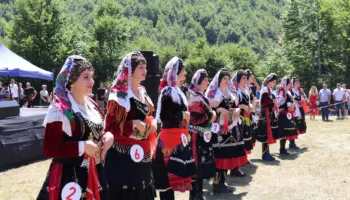 Fundjava kulturore në Shqipëri, nga tradita e “Logut të Bjeshkëve” te tingujt e “Porto Palermo Festival”