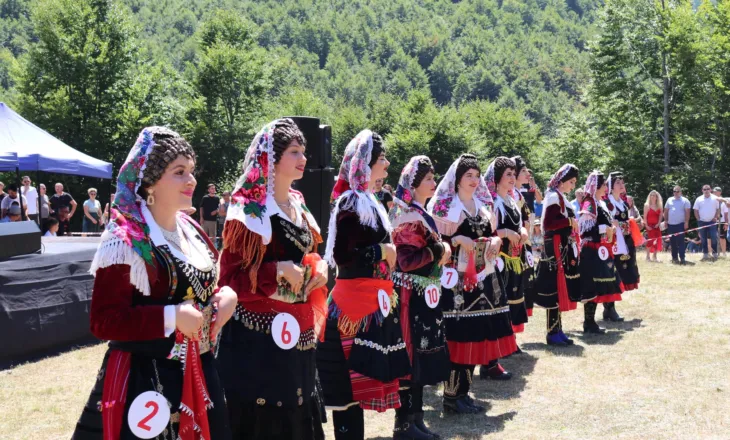 Fundjava kulturore në Shqipëri, nga tradita e “Logut të Bjeshkëve” te tingujt e “Porto Palermo Festival”