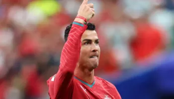 Fundjavën e ardhshme do të ndodhë ngjarja e vitit. Ronaldo zyrtarizon lajmin e bujshëm