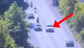 Furtunë gjobash në jug të vendit: Dronë, radarë dhe makina inteligjente, ndëshkohen 1383 shoferë