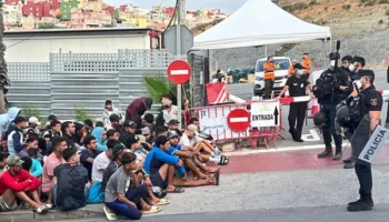 ‘Fushatë dezinformimi’/ Spanja ngre akuza kundër Rusisë dhe Izraelit për Ceutën