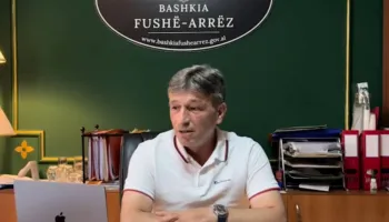 Fushë-Arrëzi kundër bashkimit me Pukën, kryebashkiaku: Referendum nga populli!