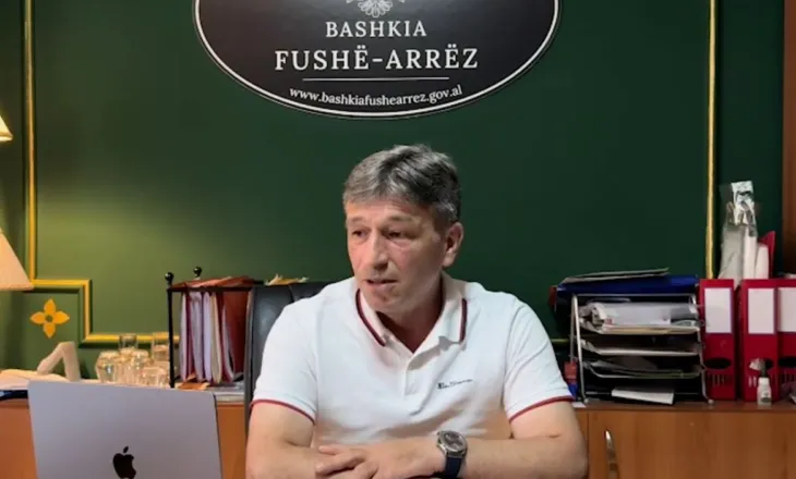Fushë-Arrëzi kundër bashkimit me Pukën, kryebashkiaku: Referendum nga populli!