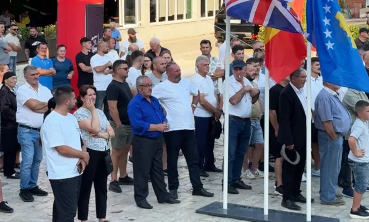 Fushë-Arrëzi ngrihet kundër hartës së re: Bashkia nuk do të shkrihet