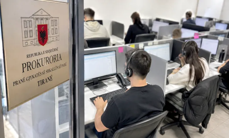Fusnin në kurth qytetarët europianë që kishin humbur paratë në bursa, Prokuroria e Tiranës përfundon hetimet dhe…