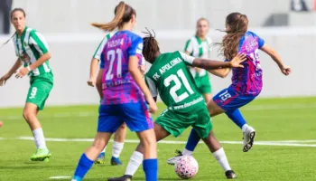 Futboll femra/ Vllaznia e Shkodrës zbret sot në fushë në Champions League