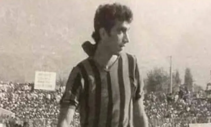 Futbolli shqiptar në zi/ Ndahet nga jeta në moshën 63-vjeçare ish-sulmuesi i Flamurtarit dhe Kombëtares, Agim Bubeqi