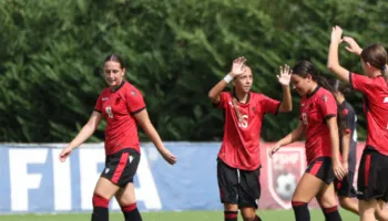 Futbollistet e reja në fokus, zhvillohet seleksionimi në “Shtëpinë e Futbollit” – Balkanweb.com – News24