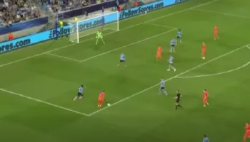 Futbollisti shqiptar shënon supergol në kualifikueset e Champions League (VIDEO)