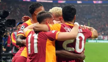 Galatasaray heq dorë nga Leao dhe hidhet në “sulm” për yllin e Arsenalit