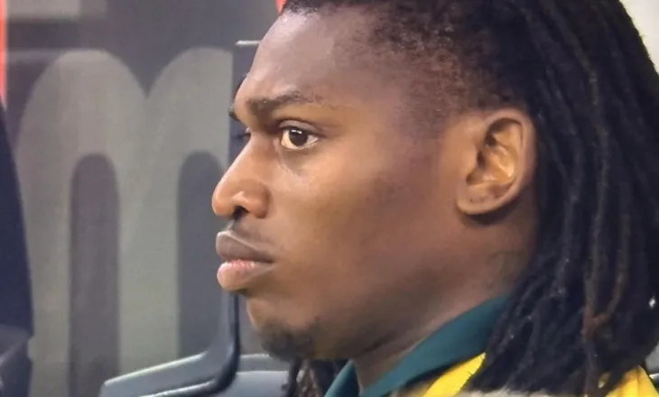 Galatasaray me ofertë “qesharake” për Leao-n, Milan e refuzon direkt