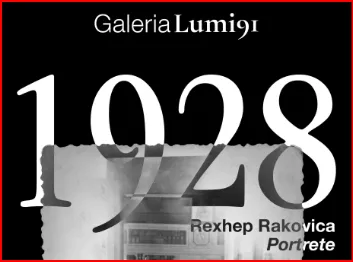 Galeria Lumi91 hap dyert me një ekspozitë të rrallë fotografike për Prishtinën