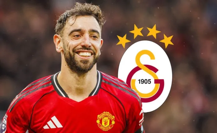 Gallatasaraji i ofron Mançesterit 50 mln euro për Bruno Fernandes, ylli i Portugalisë gati të zbresë në Turqi!