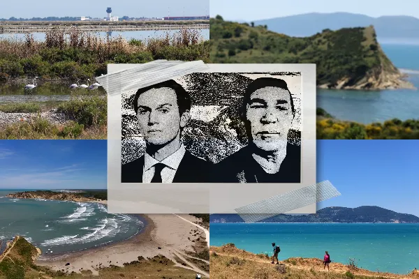 Gangsteri i dyshuar që po i hap telashe marrëveshjes së Kushner në Shqipëri