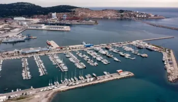 Gara e porteve në Adriatik/ Shqipëria mbetet jashtë loje pavarësisht pozicionit strategjik