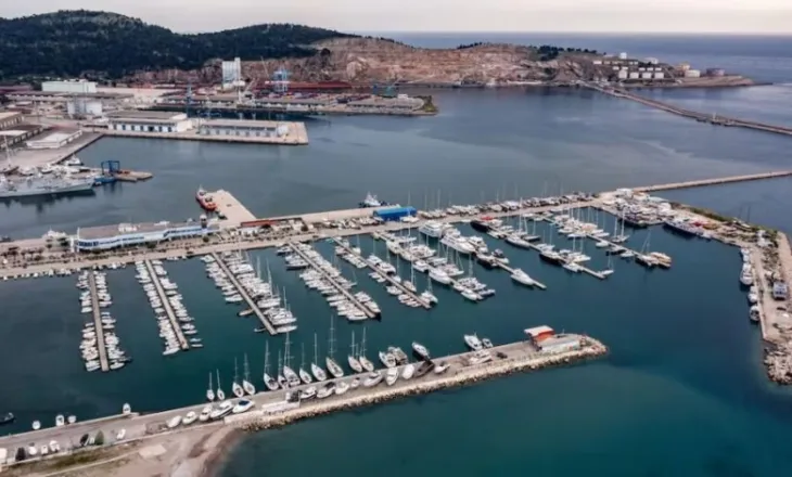 Gara e porteve në Adriatik/ Shqipëria mbetet jashtë loje pavarësisht pozicionit strategjik