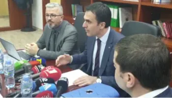 Gara për pasues të Olsian Çelës në krye të Prokurorisë, ja 5 kandidaturat në garë për postin e rëndësishëm