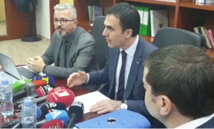 Gara për pasues të Olsian Çelës në krye të Prokurorisë, ja 5 kandidaturat në garë për postin e rëndësishëm