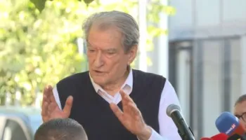 Gara për Prokurorin e Përgjithshëm, Berisha: Nuk marrim pjesë në përzgjedhjen e emrit