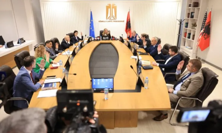 Gara për Prokurorin e Përgjithshëm fut në sherr anëtarët e KLP-së