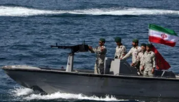 Garda Revolucionare kërcënon hapur: Do ta hapim Hormuzin kur SHBA-të të pranojnë kushtet tona!
