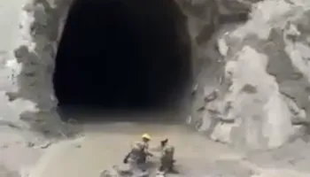 Garë me kohën në Nepal, 100 punëtorë të bllokuar në tunel pas rrëshqitjes vdekjeprurëse të dheut