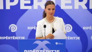 Garo: GJKKO të tërheqë rregulloren që kufizon gazetarët, drejtësia nuk mund të bunkerizohet