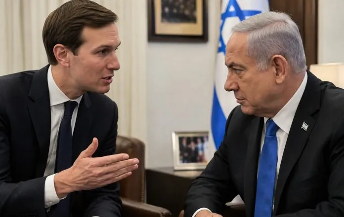 Gaza peng në grykën e ngërçit/ Plani i Trump përballë murit të hekurt të Netanyahut