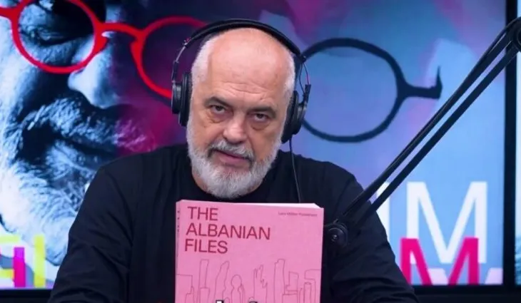 Gazeta zvicerane: Rama qeveris si autokrat, drejton ‘personalisht’ bumin e ndërtimeve në Shqipëri