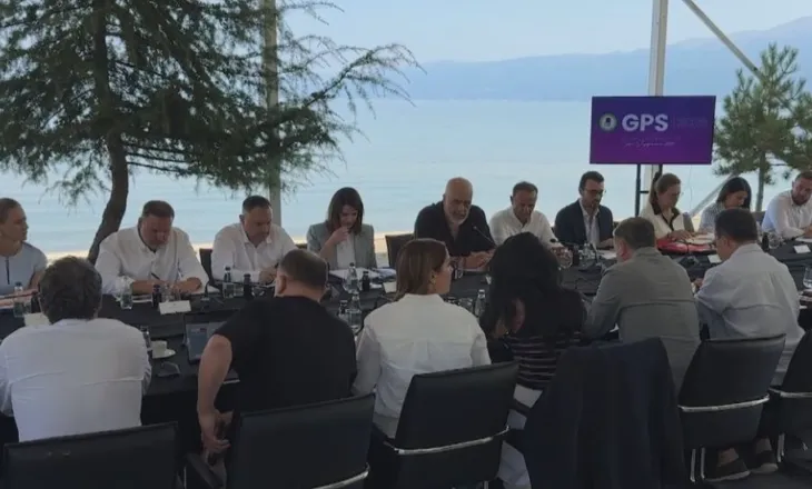 Gazetari zbulon detaje nga takimi i socialistëve, zbardhen porositë e Ramës për lokalet 2027: Dua emra të pastër