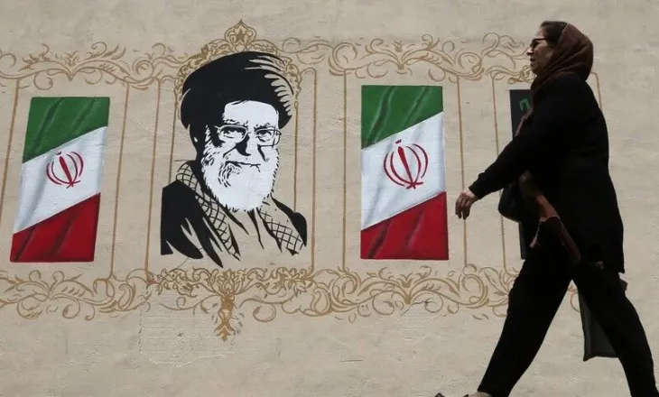 ‘Gënjeshtra’ – IRGC e Iranit hedh poshtë pretendimin e Trump për bisedime të fshehta