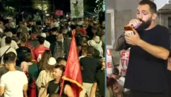 Gent Progni i drejtohet ndërkombëtarëve: Dëgjojeni zërin tonë, Shqipëria nuk është në shitje