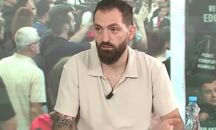 Gent Progni: Në shtator do të ketë surpriza nga protesta, do të përshkallëzohet! SHBA do godasë fort