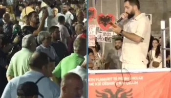 Gent Progni shpërthen për çmimin e naftës: Qeveria po ua lë barrën qytetarëve