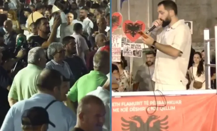 Gent Progni shpërthen për çmimin e naftës: Qeveria po ua lë barrën qytetarëve