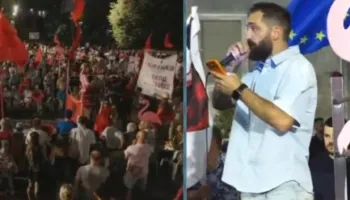 Gent Progni: Turistët i tremb kaosi e betonizimi, jo protestat paqësore