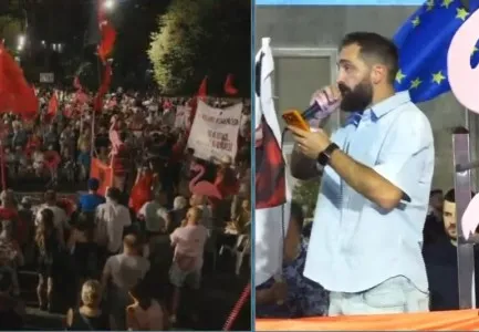 Gent Progni: Turistët i tremb kaosi e betonizimi, jo protestat paqësore
