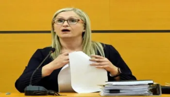 Genta Bungo përfundon në Gjykatën Kushtetuese: Ja arsyeja…