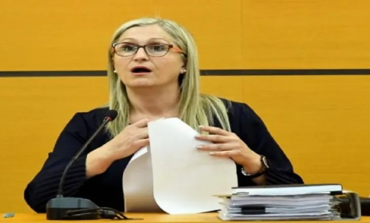 Genta Bungo përfundon në Gjykatën Kushtetuese: Ja arsyeja…